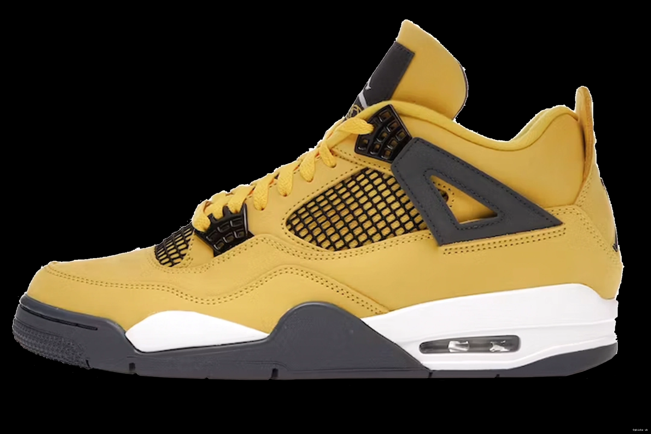 4 2021 Retro Air Jordan 'Lightning' 0710